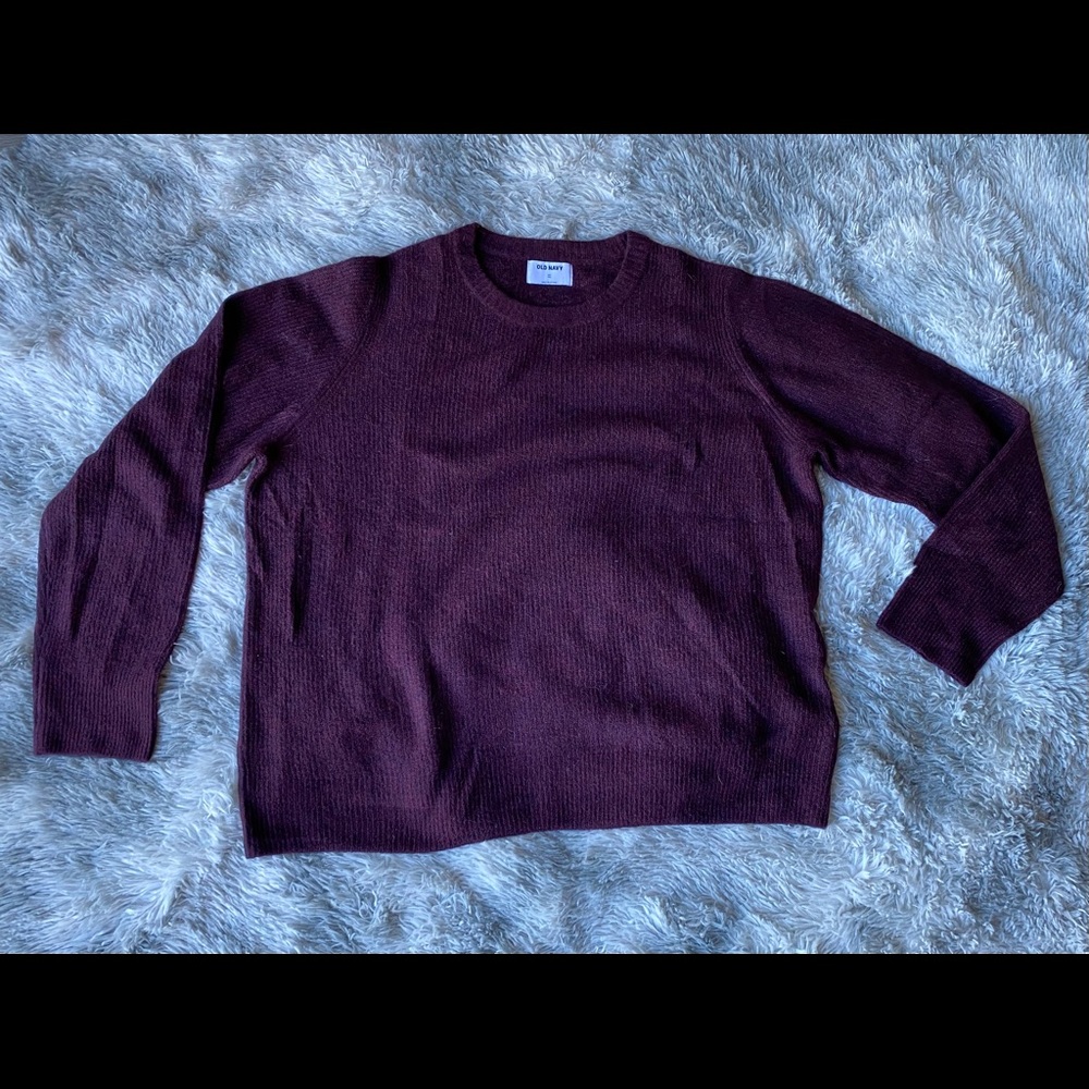 Old Navy Women’s Sweater, XXL Tall